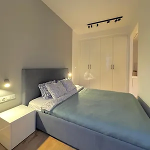 K22 Art Slawinska 506 Apartament