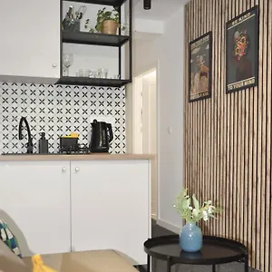 Patro 3 Centrum Wrocław